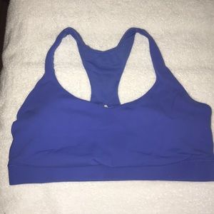 Lululemon bra